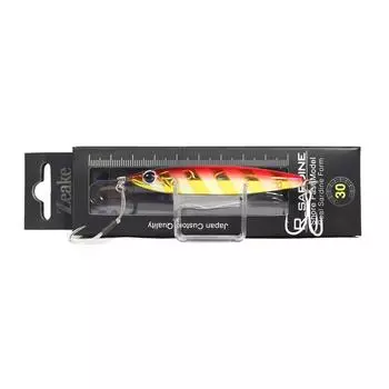 Zeake Metal Jig R Sardine 30 грамм 009 (0505)