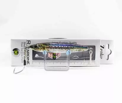 Zeake Metal Jig R Sardine 30 грамм 81 (8372)