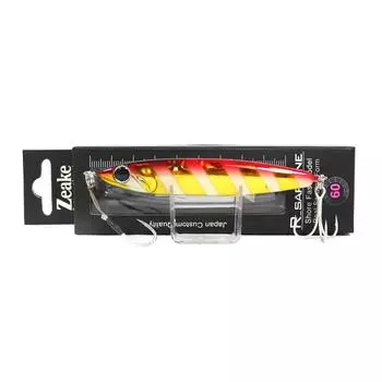 Zeake Metal Jig R Sardine 60 грамм 09 (0703)