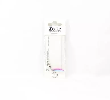 Zeake Metal Jig Z Bit 1 грамм 05 (5814)