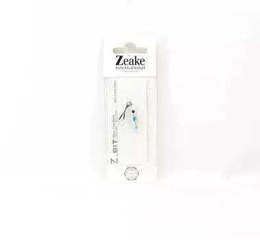 Zeake Metal Jig Z Bit 1 грамм 07 (5838)