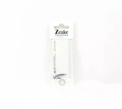 Zeake Metal Jig Z Bit 1 grams 02 (5784)