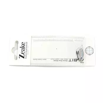 Zeake Metal Jig Z Бита 1 грамм 08 (5845)