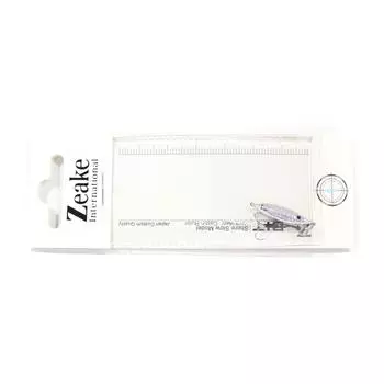 Zeake Metal Jig Z Бита 1 грамм 01 (5777)