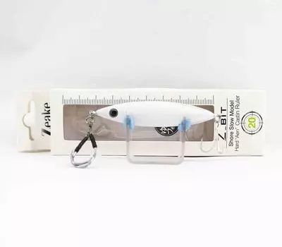 Zeake Metal Jig Z Бита 20 грамм 15 (9065)