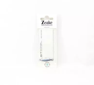 Zeake Metal Jig Z Бита 2 грамма 02 (5883)