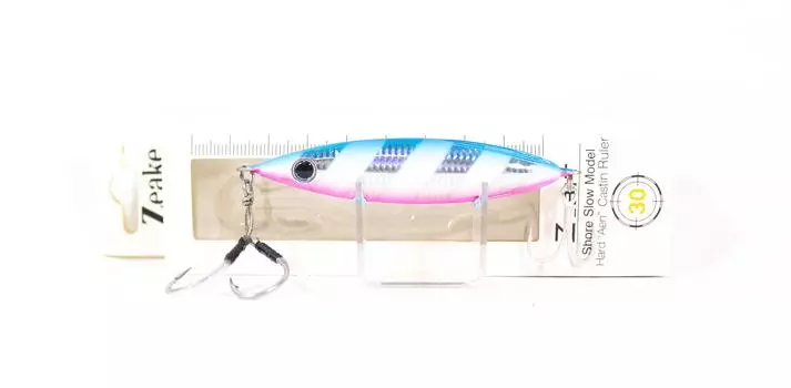 Zeake Metal Jig Z Бита 30 грамм 012 (5456)