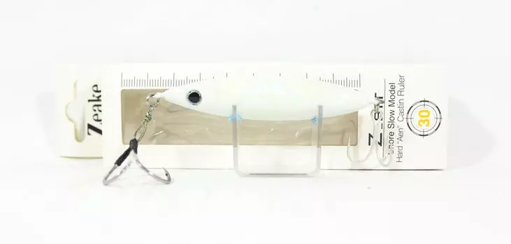 Zeake Metal Jig Z Бита 30 грамм 015 (5487)