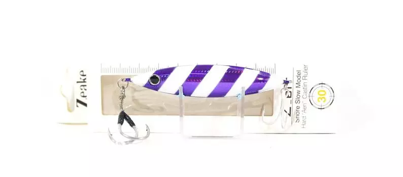 Zeake Metal Jig Z Бита 30 грамм 013 (5463)