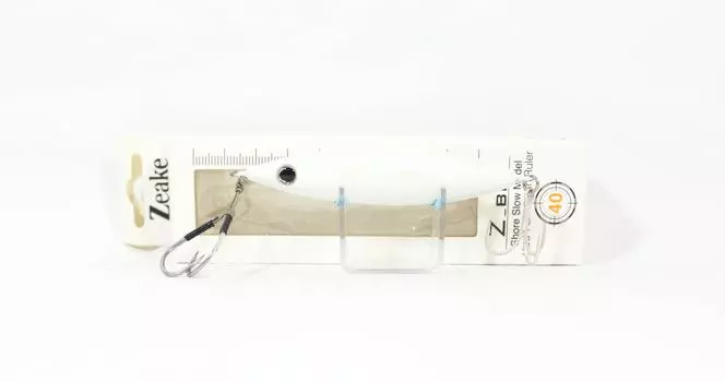 Zeake Metal Jig Z Бита 40 грамм 015 (5579)