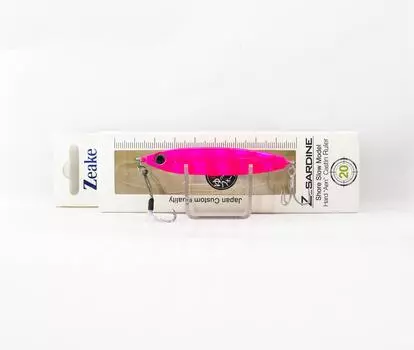 Zeake Metal Jig Z Сардина 20 грамм 113 (4977)