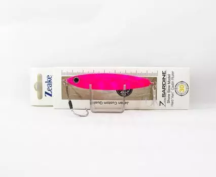 Zeake Metal Jig Z Сардина 30 грамм 113 (5073)