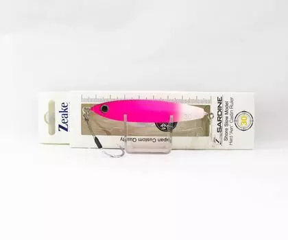 Zeake Metal Jig Z Сардина 30 грамм 024 (5066)