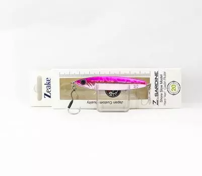 Zeake Metal Jig Z Sardine 20 грамм 003 (4892)