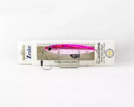 Zeake Metal Jig Z Sardine 30 грамм 003 (4991)