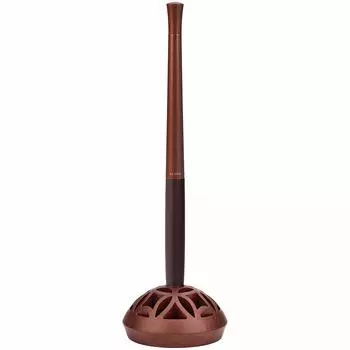 Zebra Ballpoint Pen Floss Red Oil-Based Ring-Rin- P-BA111-R красный