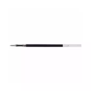 Zebra ballpoint pen refill EQ-0.7 lead black 3 pieces