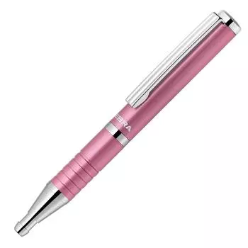Zebra Ballpoint Pen ST Pink Oil-Based SL-F1 BA115-P
