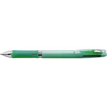Zebra Clip-On Slim 3C Pastel Green B3A5-WG