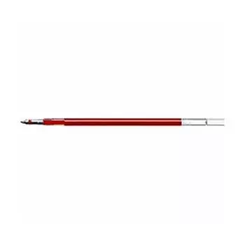 Zebra gel ballpoint pen refill JK-0.5 lead red RJK-R set of 5