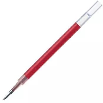 Zebra gel ballpoint pen refill Sarasa JF-0.3 lead red 10 pieces B-RJF3-R