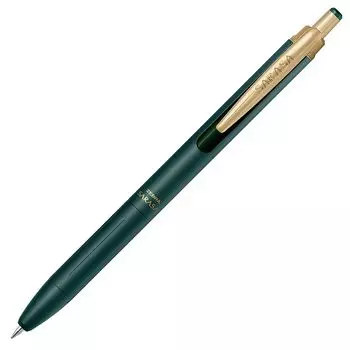 Zebra Gel Ballpoint Pen Sarasa Grand Green Black 0.3mm P-JJH57-VGB