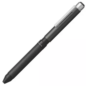 Zebra Multi-Function Pen Shabo-X CB8 Carbon Titanium Gray SB23-CTGR
