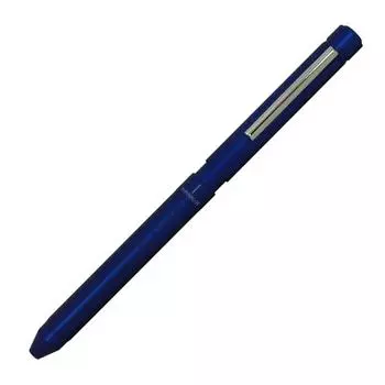 Zebra Multi-Function Pen Shabo X LT3 Cobalt Blue SB22-COBL