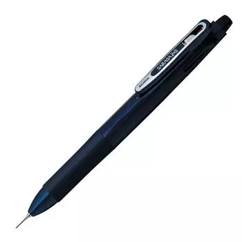ZEBRA Multifunctional Pen 2 Colors Sharp Sarasa 2 SB Navy + + SJ2-NV