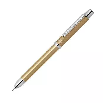 Zebra Multifunctional Pen Slurry Shabo 2000 Champagne Gold SB27-CGO