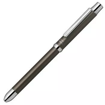 Zebra Multifunctional Pen Slurry Shabo 2000 Limited Color Metallic Gray PC-SB27-MGR