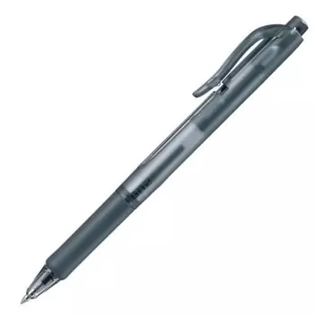 Zebra oil-based ballpoint pen Bn2 black 10 pieces B-BN2-BK