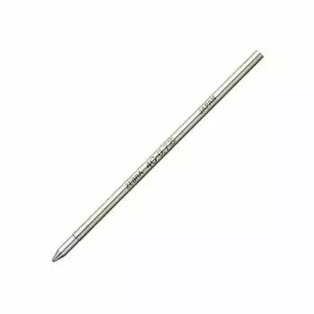 Zebra oil-based ballpoint pen refill 4C-0.7 lead black BR-8A-4C-BK 6.7cm x 0.2cm