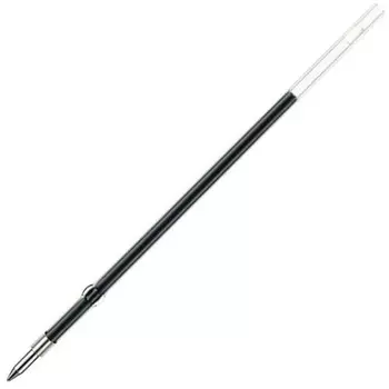ZEBRA oil-based ballpoint pen refill Jimnock K-0.5 lead red 10 pieces B-BRS-6A-K-R