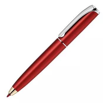 Zebra pen felt pen filler redirection red barrel red ink water-based P-WYSS68-R