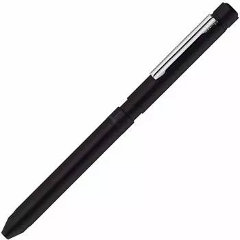 Zebra Pen LT3 Black Multi-Function Shabo-X SB22-BK