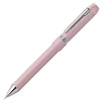 Zebra Pen Sharbo Nu Baby Pink Shaft Multi-Function 0.5mm SBS35-RC-BAP