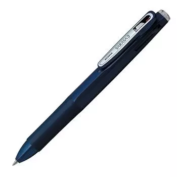 Zebra Sarasa 3B Ballpoint 0.5mm 3-Color Pen, Navy, 10-Piece Set, B-J3J2-NV
