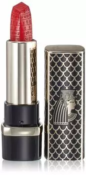 ZEESEA Egyptian Series Silky Lipstick Phantom Lover Lipstick #308 3.8g (x 1)