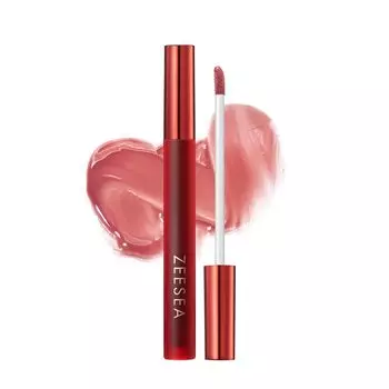 ZEESEA Gravity Light Liquid Rouge LYCHEE «0» (03 СОДА)