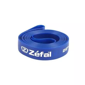 Zefal Bicycle Rim Tape SOFT PVC Blue 9360 29-20mm