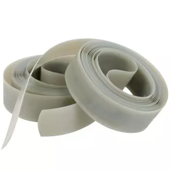 Zefal Z LINER Bicycle Puncture Prevention 19mm 2 9722 Reliner, Gray, Wide, Pieces, серый