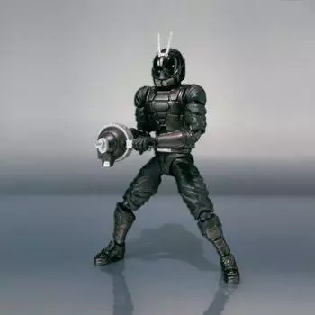 Zek Trooper Limited Edition Rider S.H.Figuarts (Kamen Kabuto)