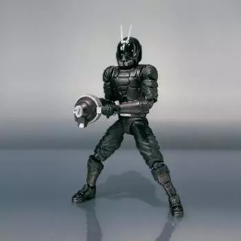 Zek Trooper Limited Edition Rider S.H.Figuarts (Kamen Kabuto)