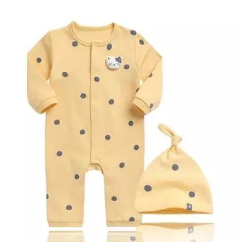 Зеленая униформа Bebe Bubble Cat Space 2, размер 70, лучшая детская одежда в Корее