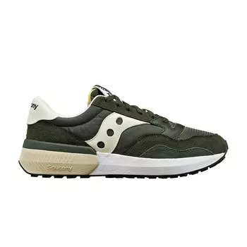 Женские кроссовки Saucony Jazz NXT Green Cream S70790-3 37