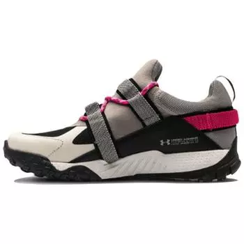Зеленые мужские кроссовки Under Armour Valsetz Trek NM 3023229-300