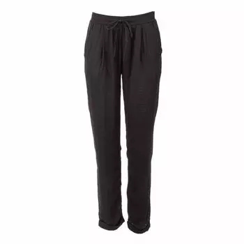 Зеленые струящиеся брюки женские BEST MOUNTAIN