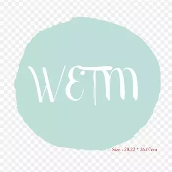 Зеленый бренд, термопереносная печать, виниловые нашивки, наклейки для одежды, аппликации «сделай сам», моющиеся нашивки