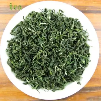 Зеленый чай 2023 Весенний чай Иншань происхождения Дуобайхао 500 грамм Ушаньский весенний бренд Maojian Yunwu Tea 5*100g